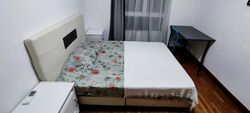 Burlington Square (D7), Apartment #522636331